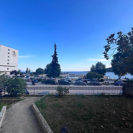 Vila Sea Front Retreat Kavala Exteriér fotografie